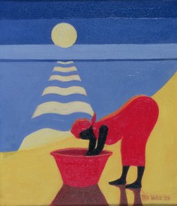 Deniz Kıyısında, 1998